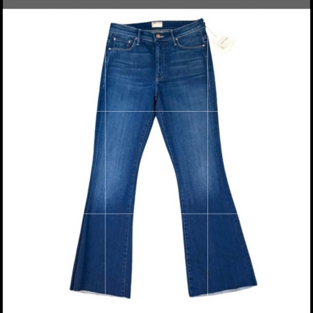 Mother Weekender Home Movies Size 29